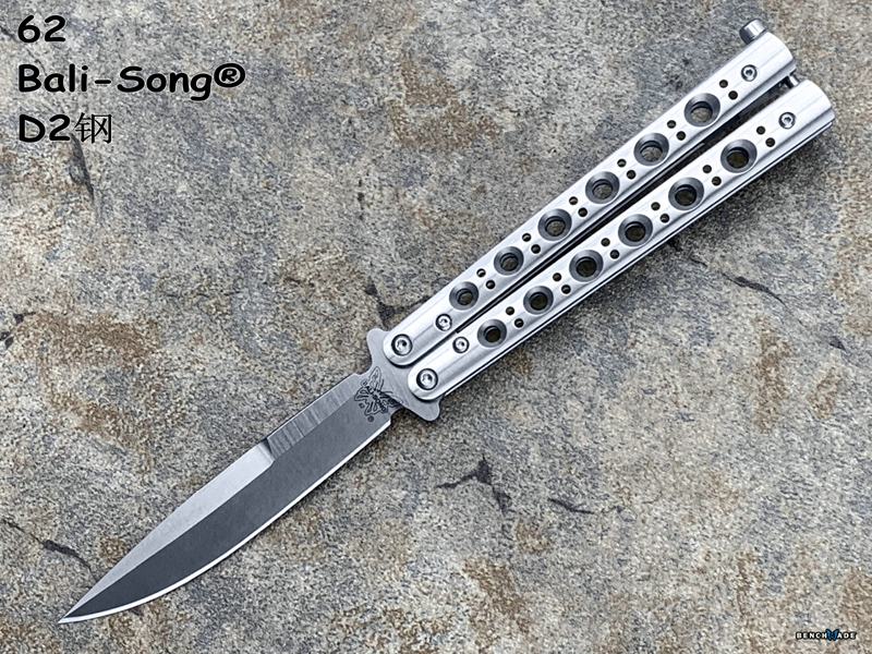 Benchmade  62 Bali-Song® D2вˮͷ ˦۳